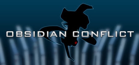 Obsidian Conflict banner