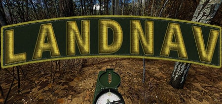 LANDNAV banner