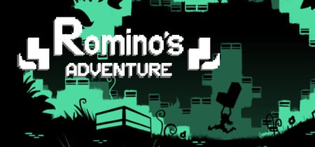 Romino's Adventure banner