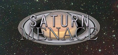 Saturn Menace banner