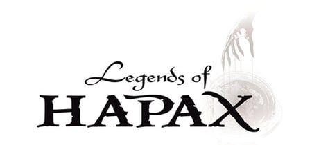 Legends of Hapax banner