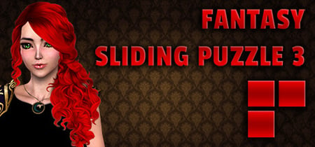 Fantasy Sliding Puzzle 3 banner