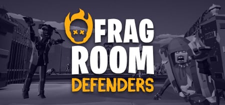 FRAGROOM: Defenders banner
