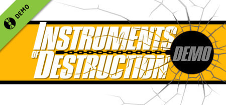 Instruments of Destruction Demo banner