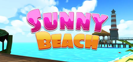 Sunny Beach banner