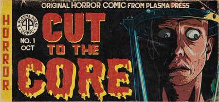 Cut to the Core banner