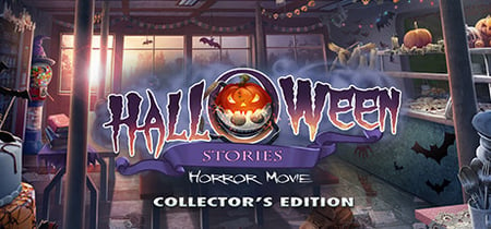 Halloween Stories: Horror Movie Collector's Edition banner