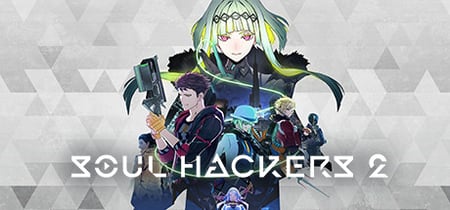 Soul Hackers 2 banner