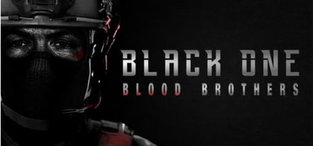 Black One Blood Brothers Playtest banner