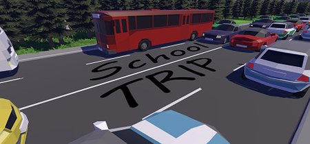 School Trip banner