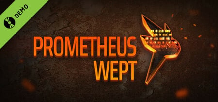 Prometheus Wept Demo banner
