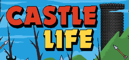 Castle Life banner
