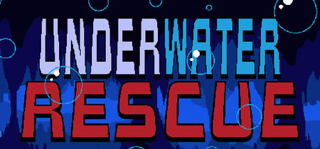 Underwater Rescue banner