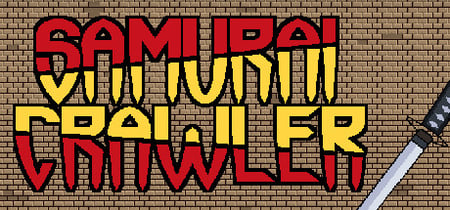 Samurai Crawler banner