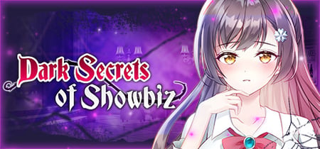Dark Secrets of Showbiz banner