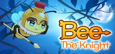 Bee: The Knight banner