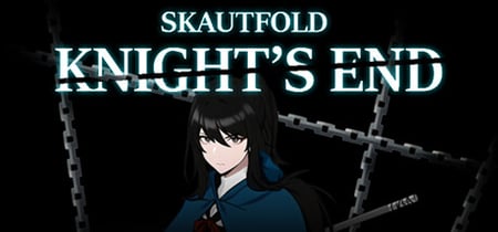 Skautfold: Knight's End banner