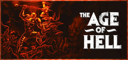 The Age of Hell banner