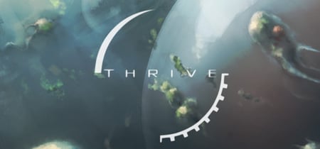 Thrive banner