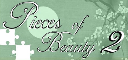 Pieces of Beauty 2 banner