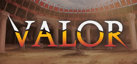 Valor Playtest banner
