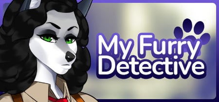 My Furry Detective 🐾 banner