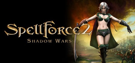 SpellForce 2: Shadow Wars review