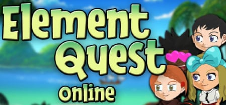 Element Quest Online : 2D MMORPG banner