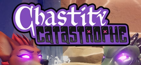 Chastity Catastrophe banner
