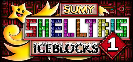 Sumy Shelltris - ICEBLOCKS 1 banner