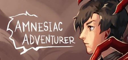 Amnesiac Adventurer banner