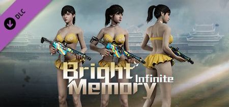 Bright Memory: Infinite Steam Charts and Player Count Stats