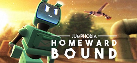 Jumphobia: Homeward Bound banner