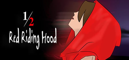 1/2 Red Riding Hood banner