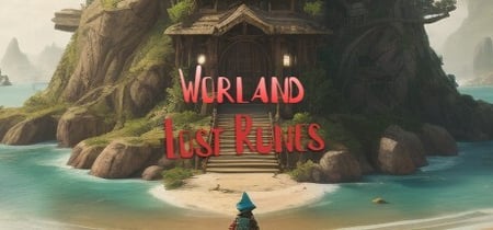 Worland: Lost Runes banner