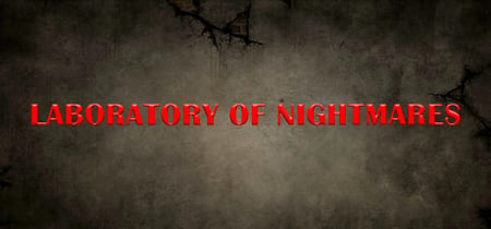 Laboratory of Nightmares banner
