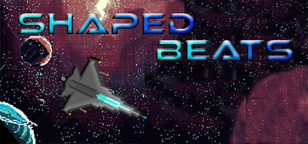 Shaped Beats banner
