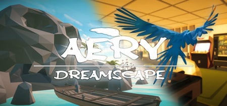 Aery - Dreamscape banner