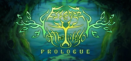 Essence Of The Tjikko - Prologue banner