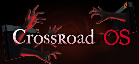 Crossroad OS banner
