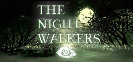The Night Walkers Playtest banner