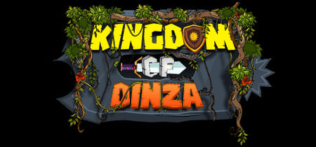 Kingdom of Dinza banner