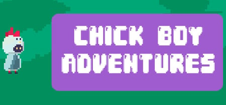 Сhick Boy Adventures banner