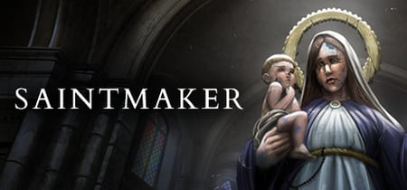 Saint Maker - Horror Visual Novel banner