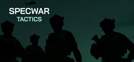 SPECWAR Tactics banner