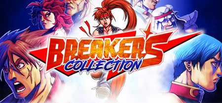 Breakers Collection banner