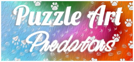 Puzzle Art: Predators banner
