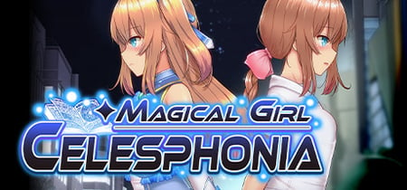 Magical Girl Celesphonia banner