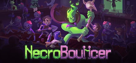 NecroBouncer banner