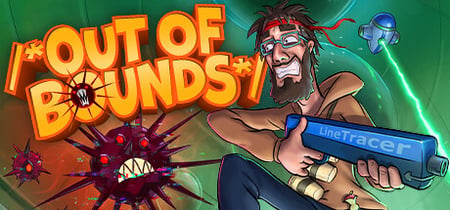 Out of Bounds banner